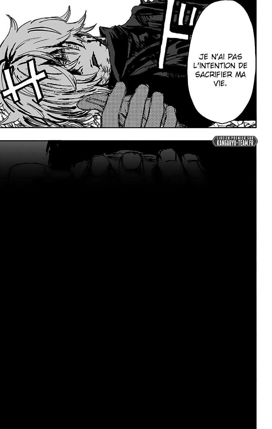 Read Hell’s Paradise VF Manga Online