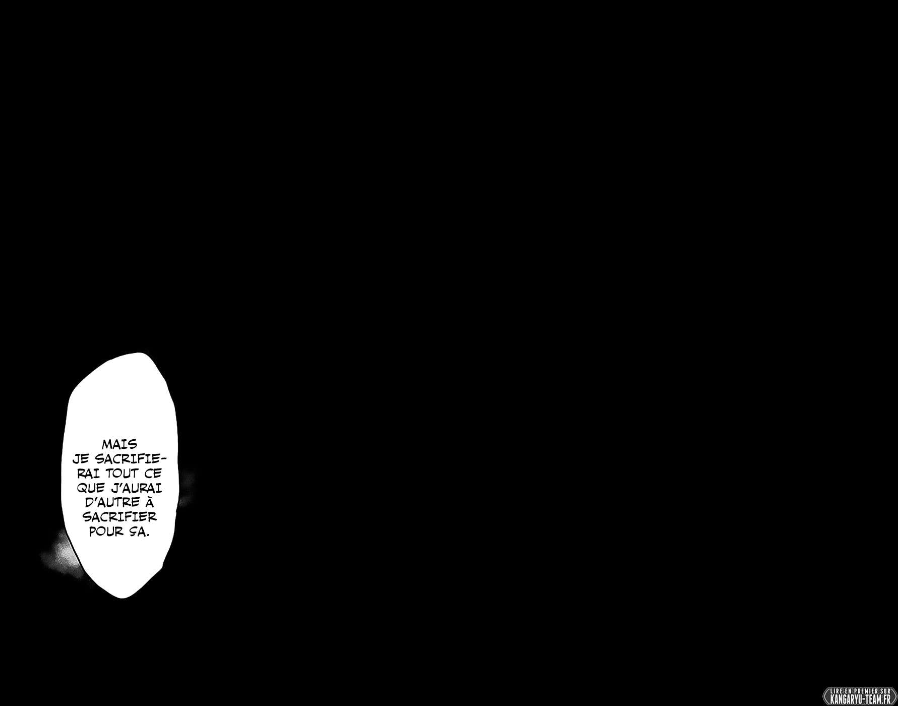 Read Hell’s Paradise VF Manga Online