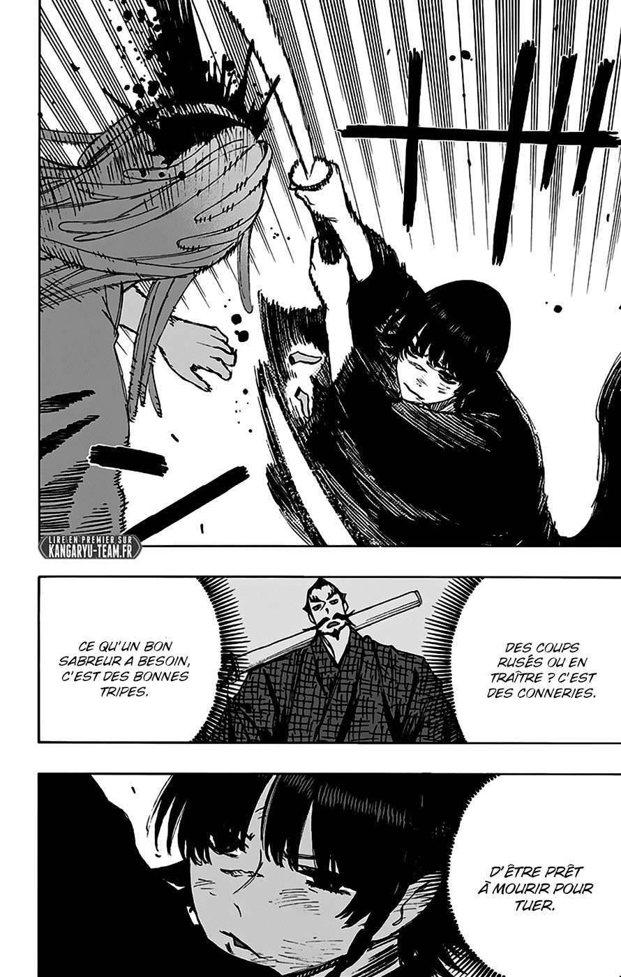 Read Hell’s Paradise VF Manga Online
