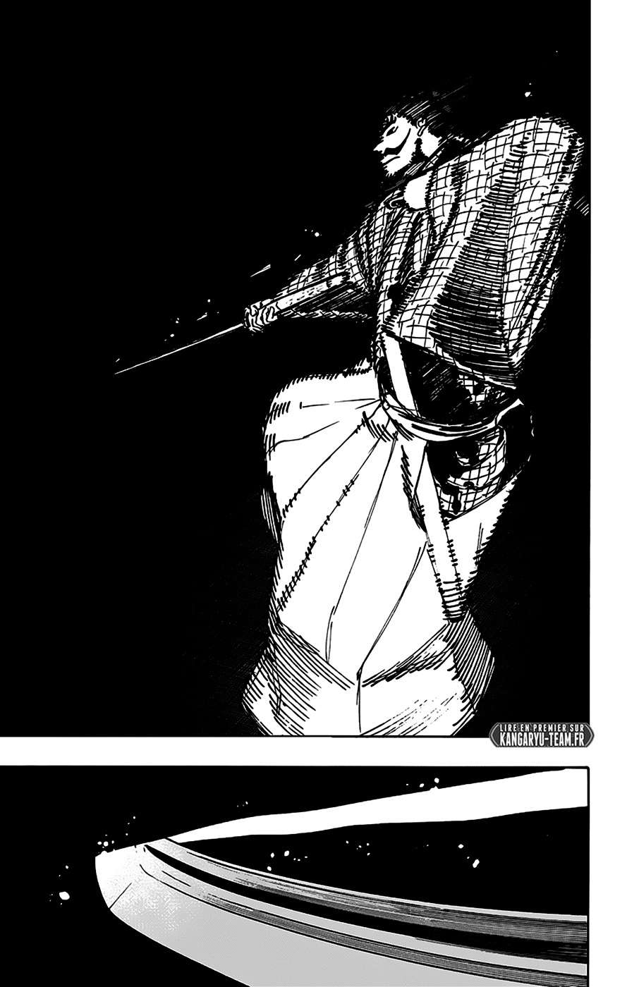 Read Hell’s Paradise VF Manga Online
