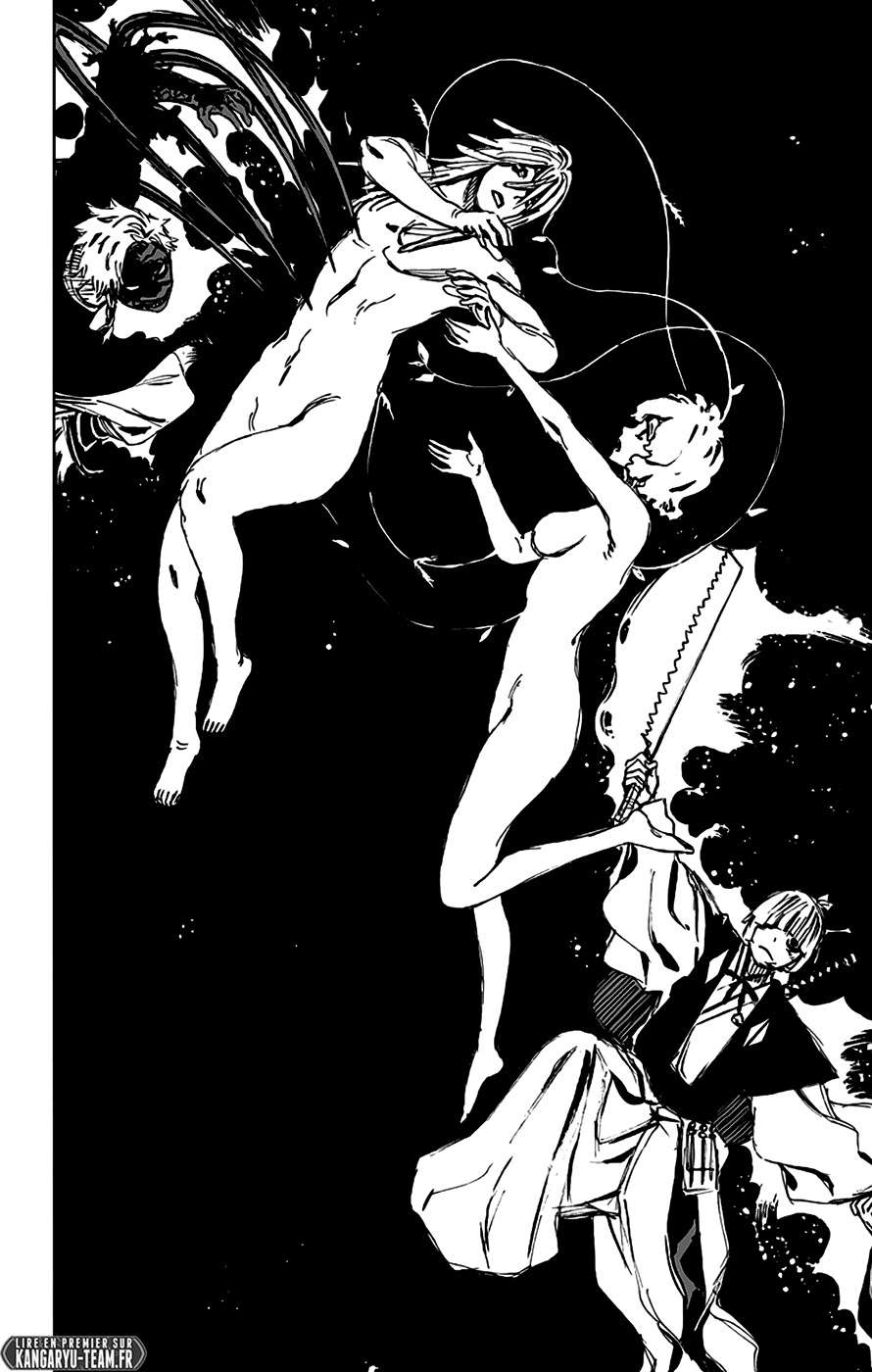 Read Hell’s Paradise VF Manga Online
