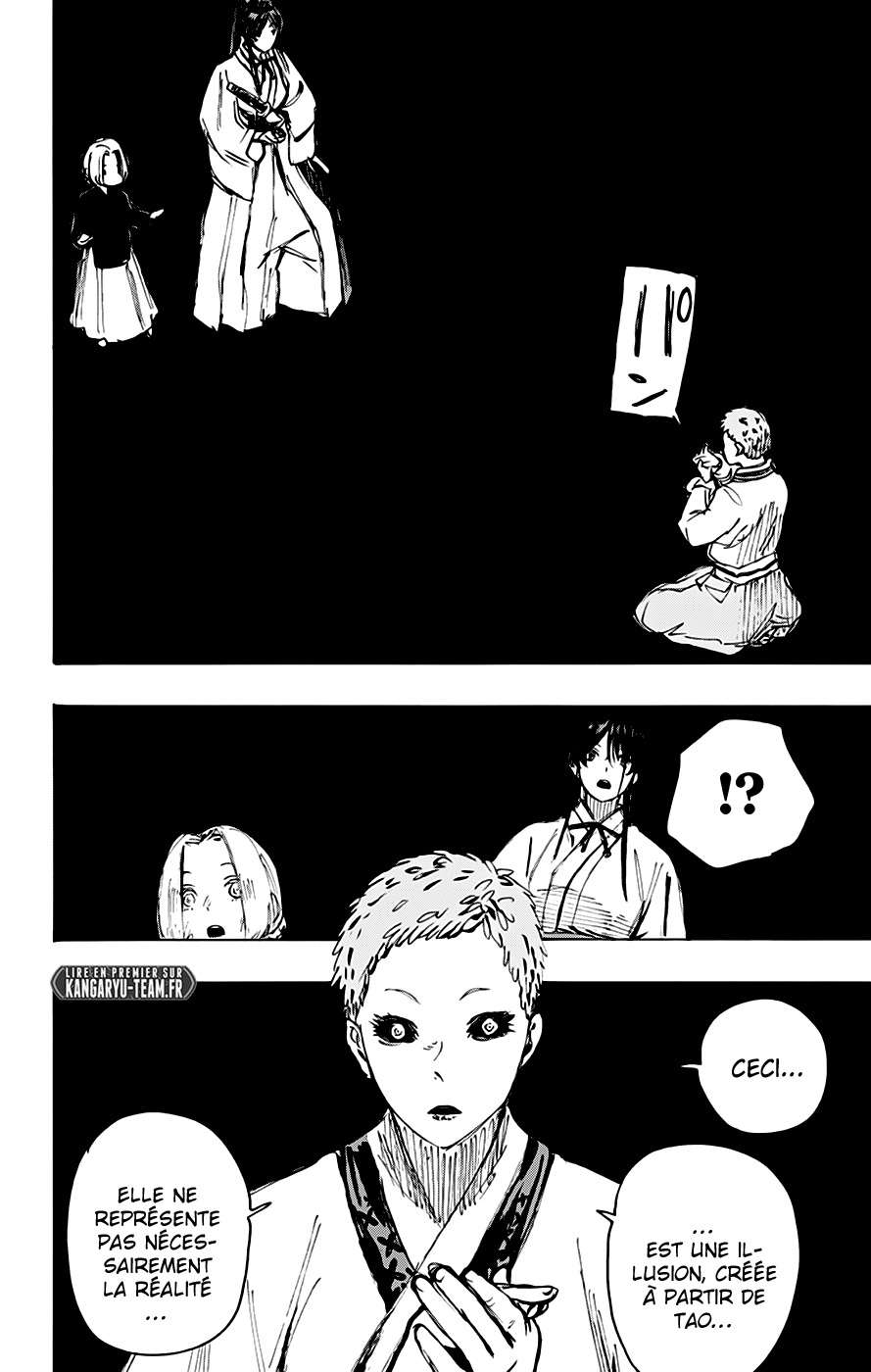 Read Hell’s Paradise VF Manga Online