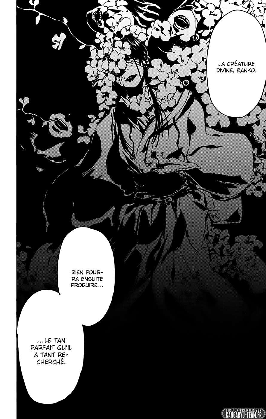 Read Hell’s Paradise VF Manga Online