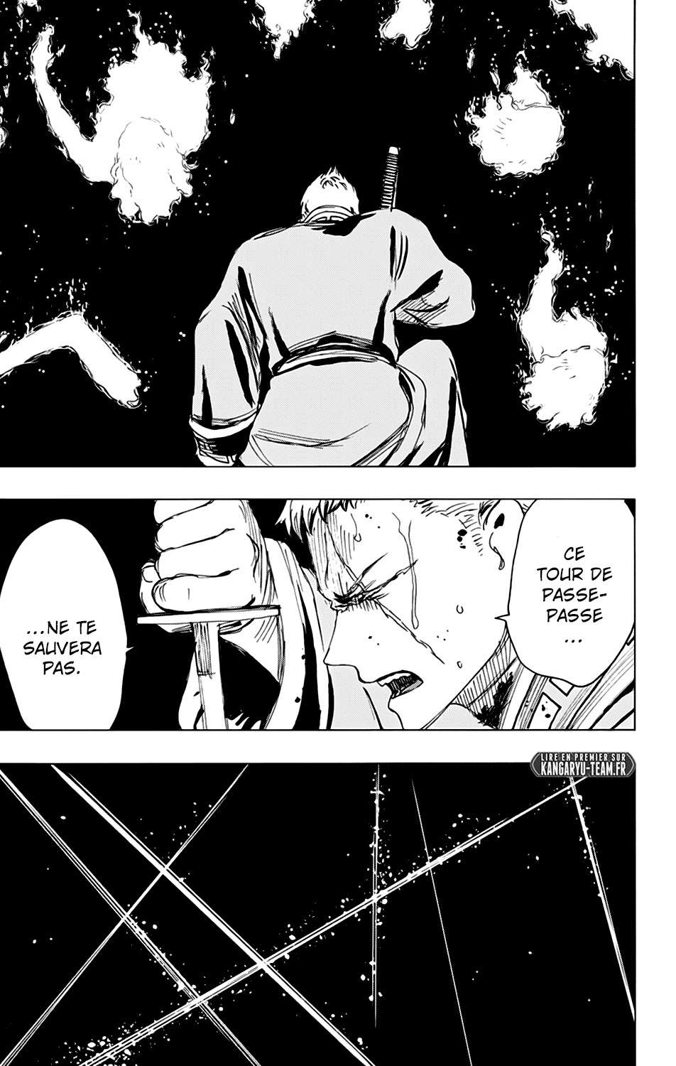 Read Hell’s Paradise VF Manga Online