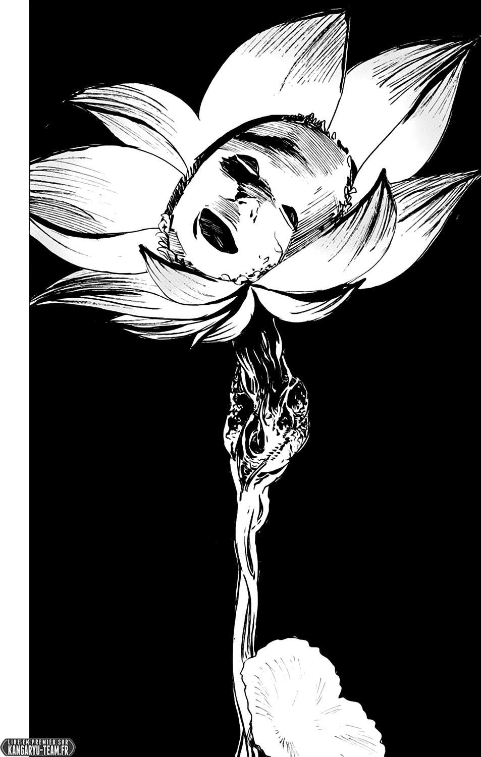 Read Hell’s Paradise VF Manga Online