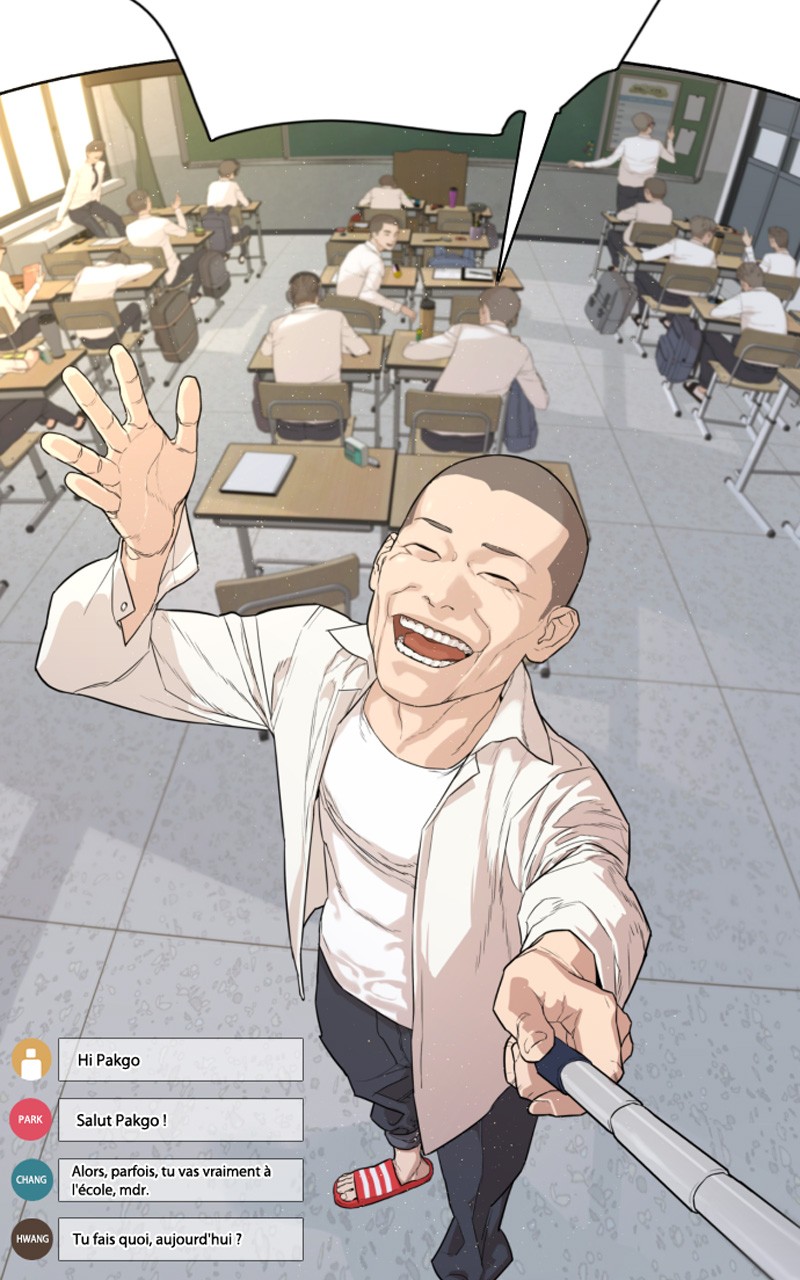 Read How To Fight vf Manga Online