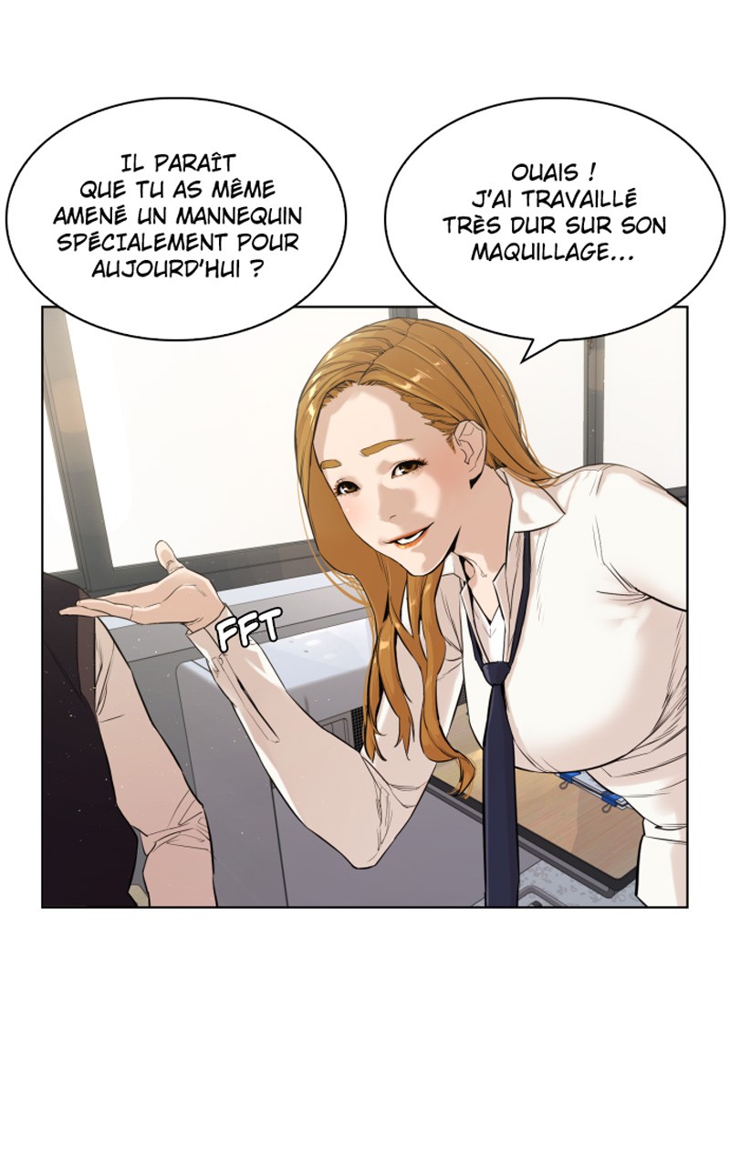 Read How To Fight vf Manga Online
