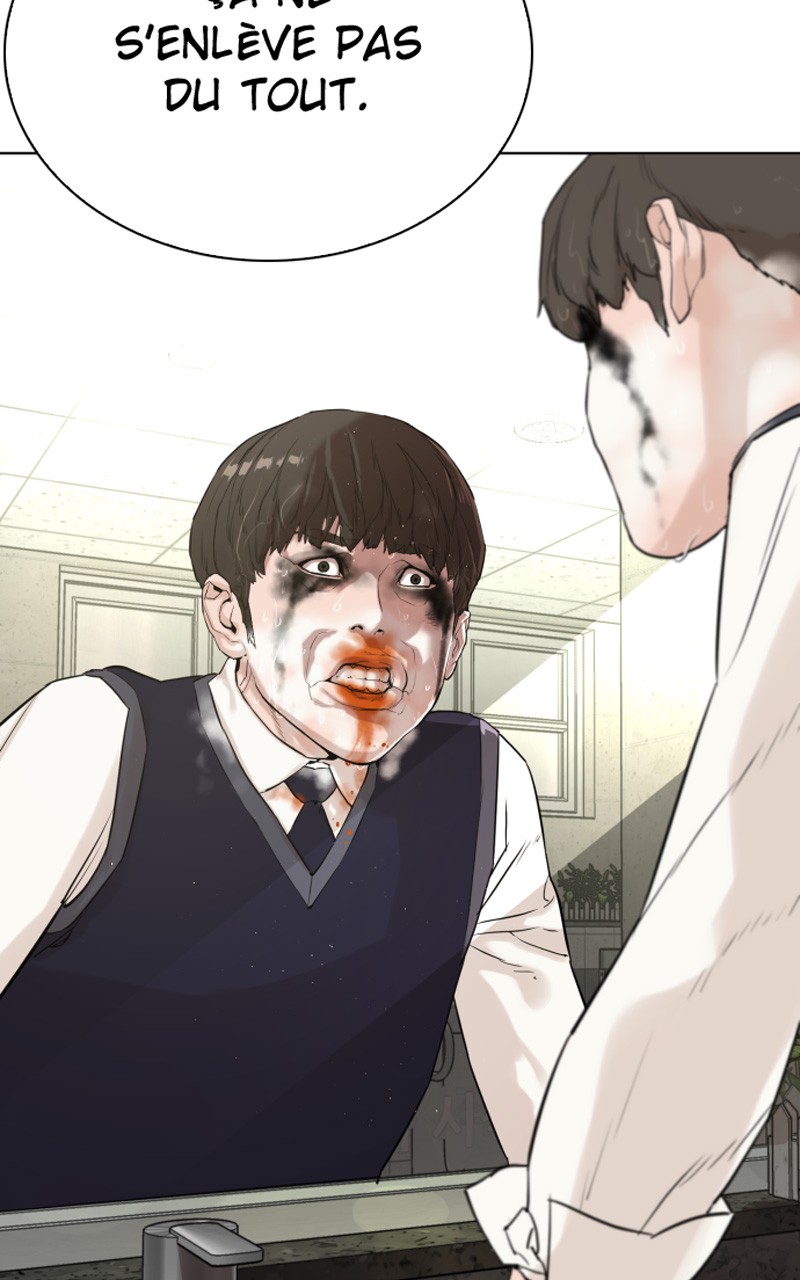 Read How To Fight vf Manga Online