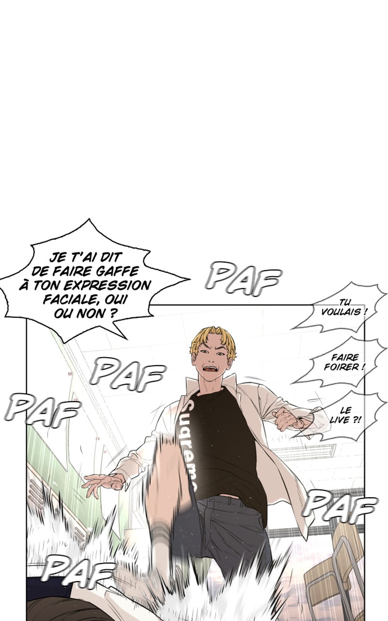 Read How To Fight vf Manga Online