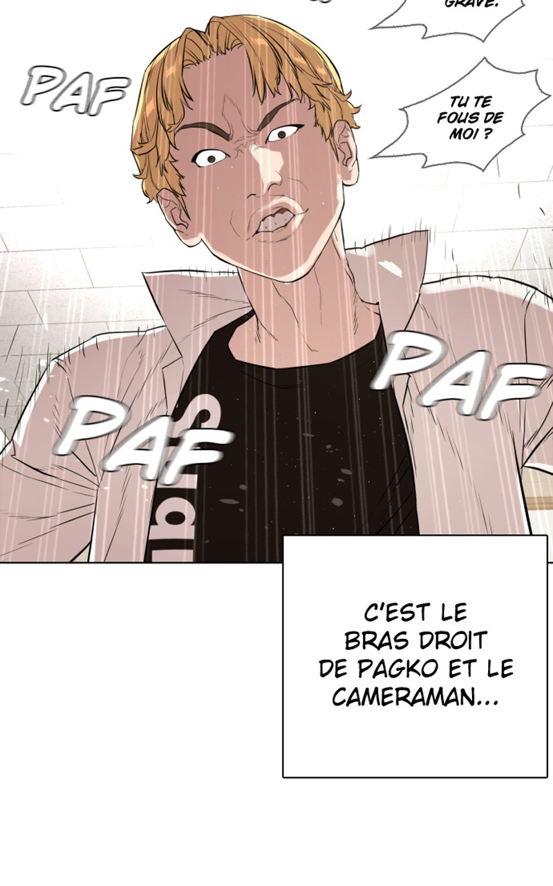 Read How To Fight vf Manga Online