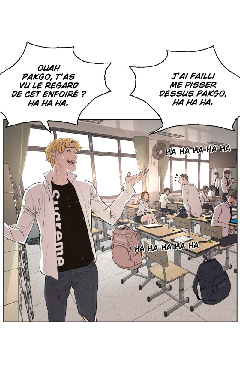 Read How To Fight vf Manga Online