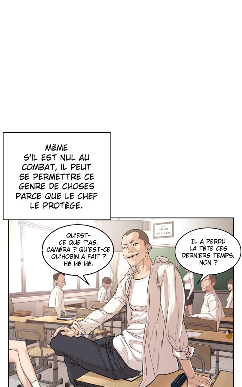 Read How To Fight vf Manga Online