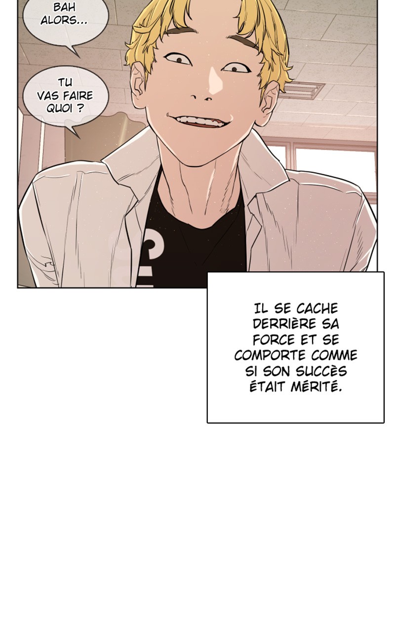 Read How To Fight vf Manga Online