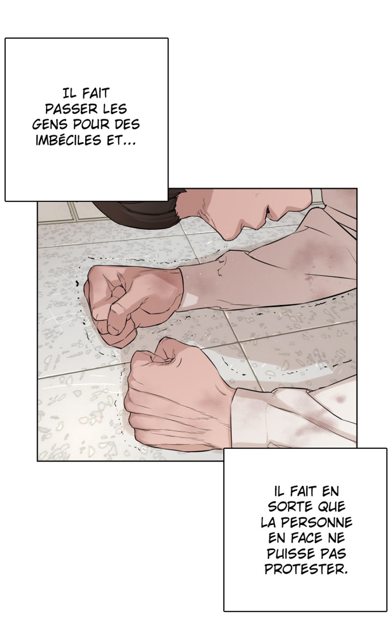 Read How To Fight vf Manga Online