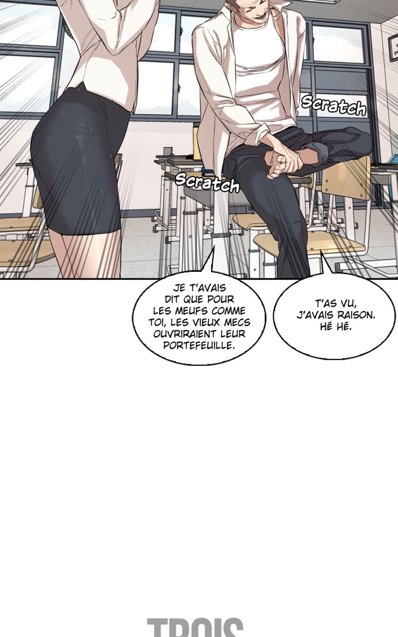 Read How To Fight vf Manga Online