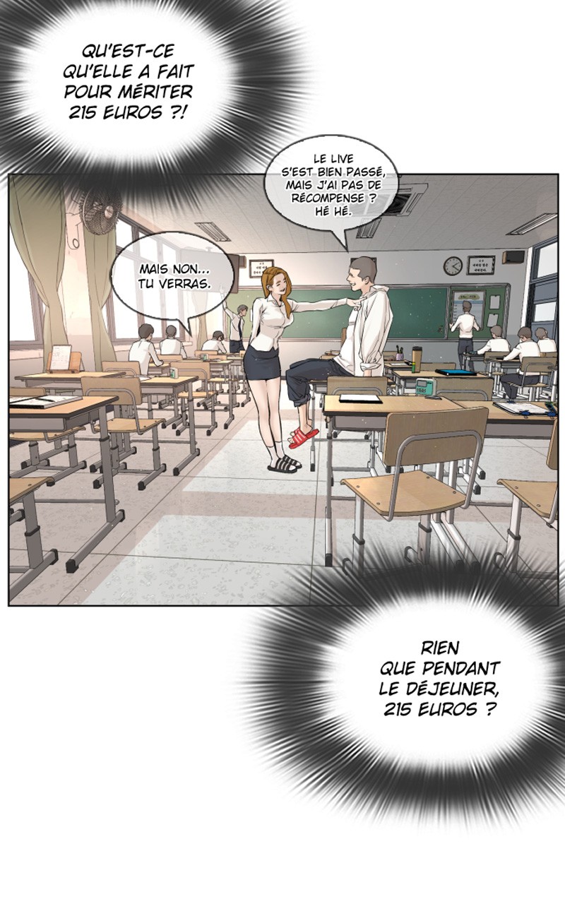 Read How To Fight vf Manga Online