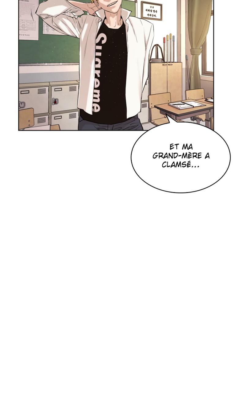 Read How To Fight vf Manga Online