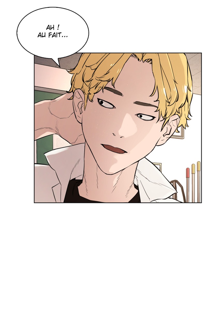 Read How To Fight vf Manga Online