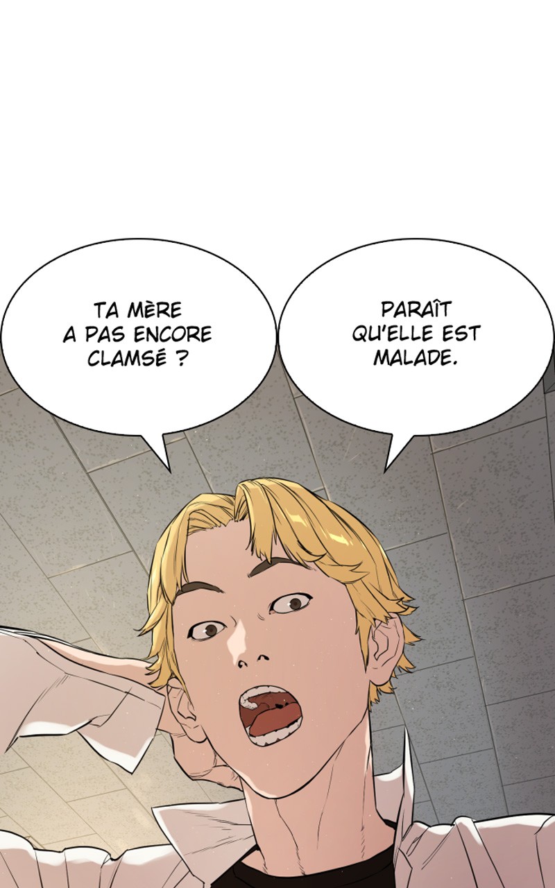 Read How To Fight vf Manga Online