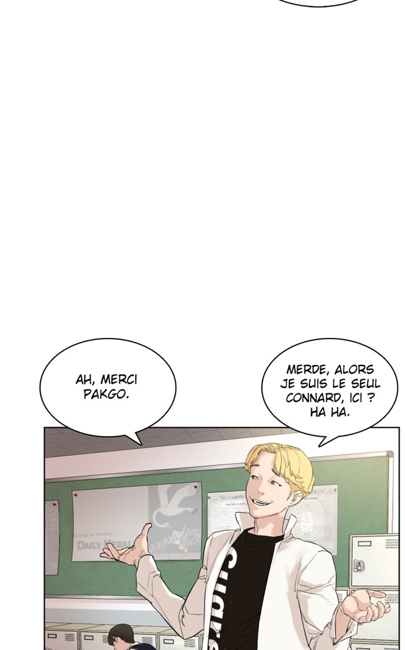 Read How To Fight vf Manga Online