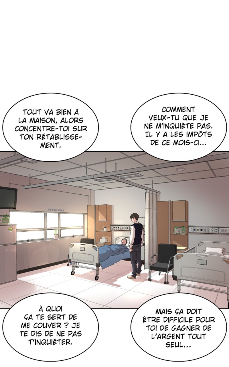 Read How To Fight vf Manga Online
