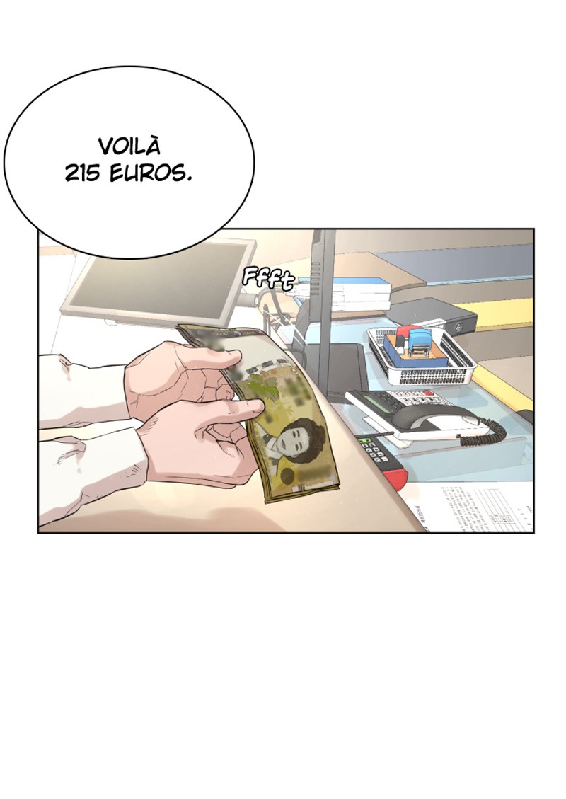 Read How To Fight vf Manga Online