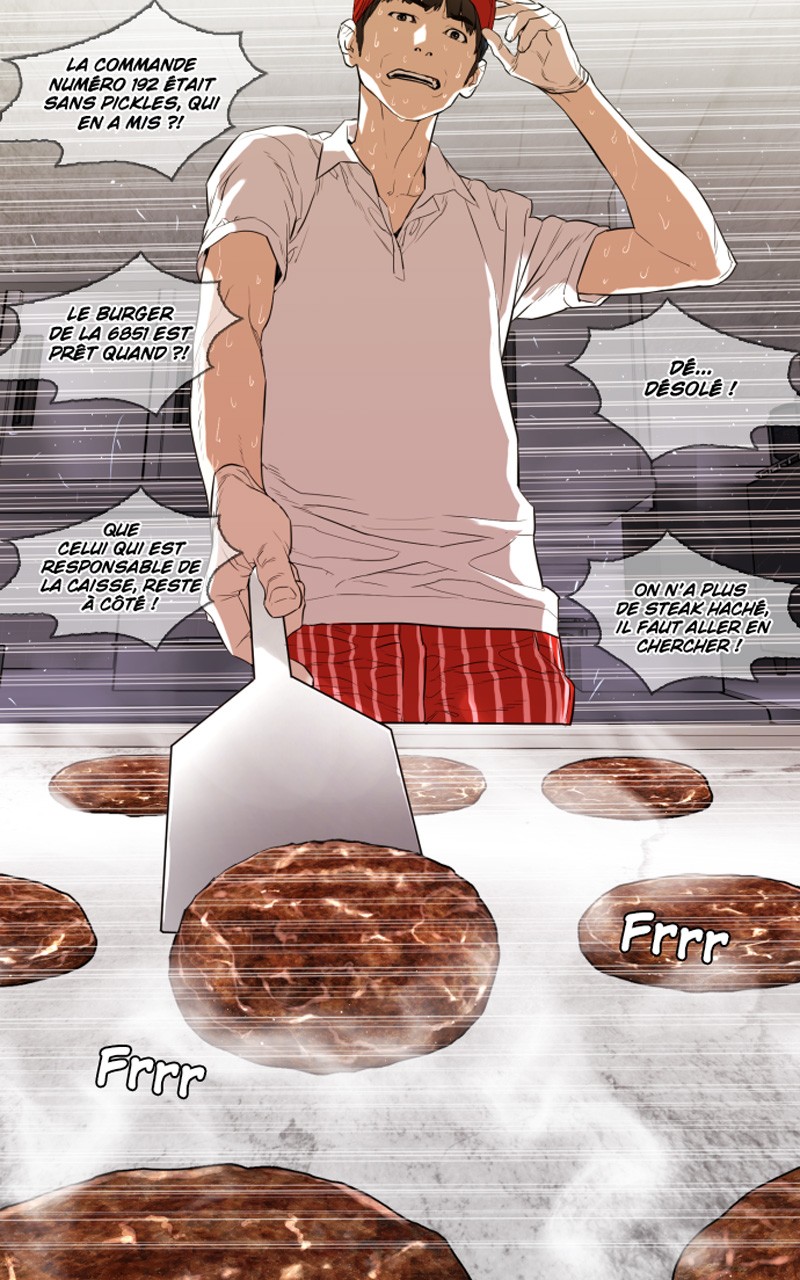 Read How To Fight vf Manga Online