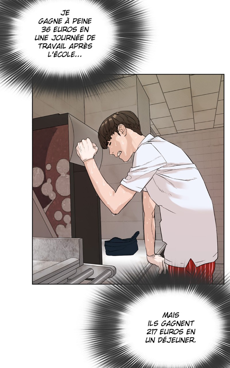 Read How To Fight vf Manga Online