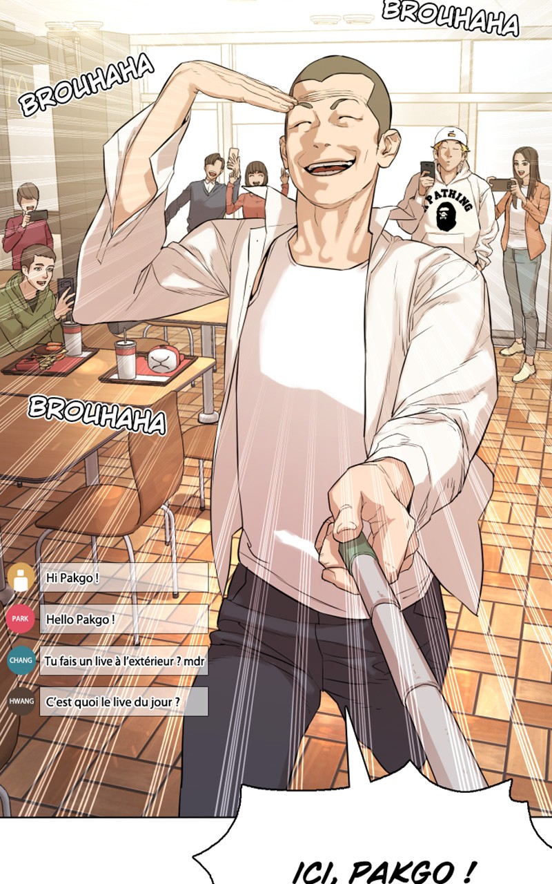 Read How To Fight vf Manga Online