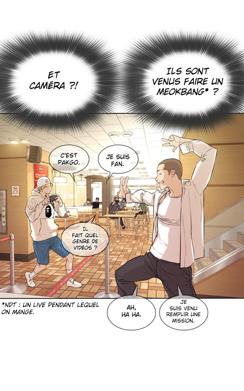 Read How To Fight vf Manga Online