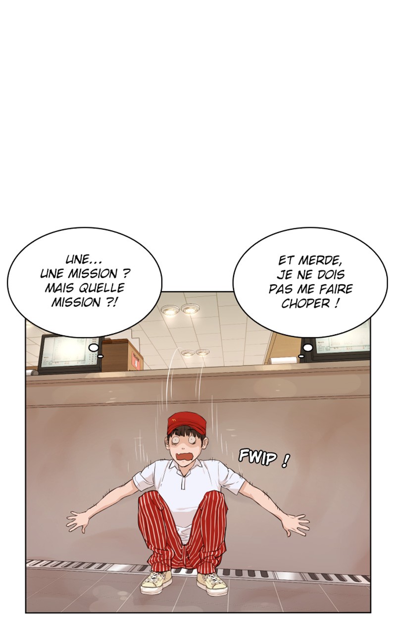 Read How To Fight vf Manga Online