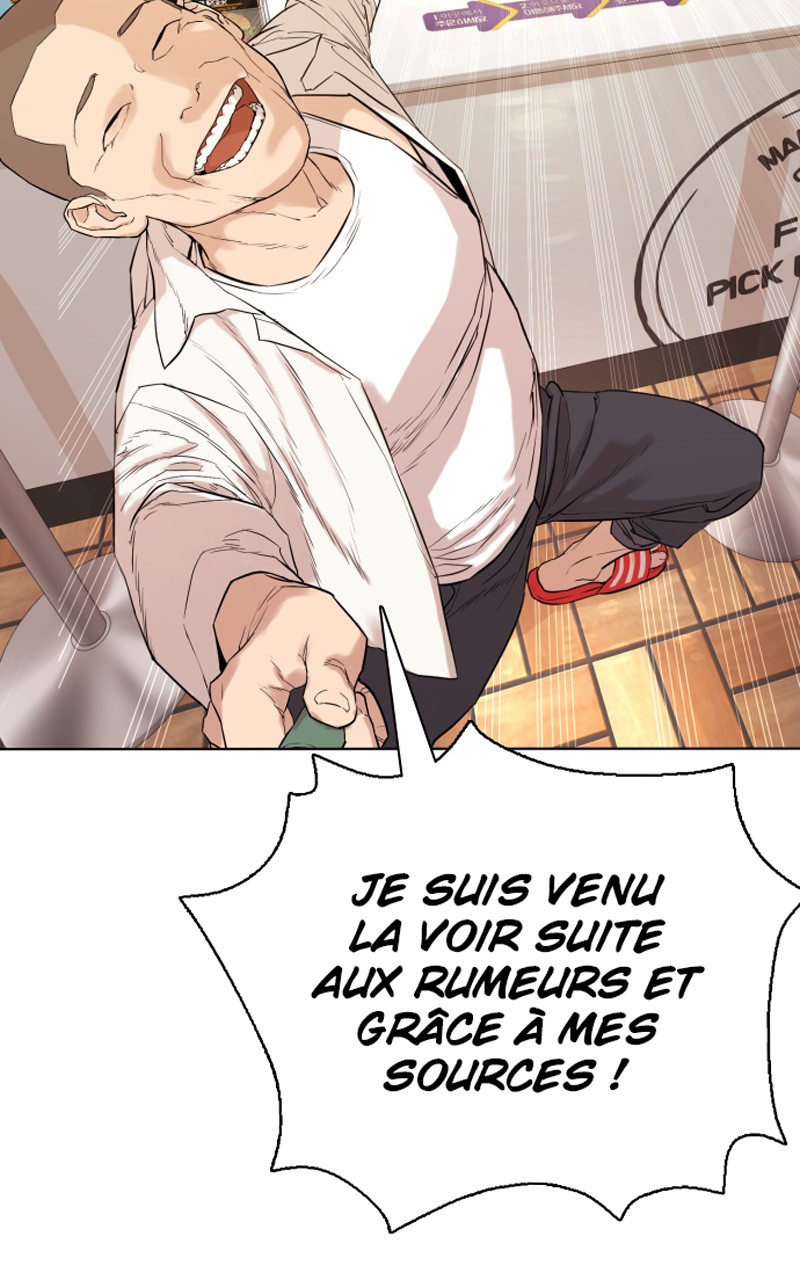 Read How To Fight vf Manga Online