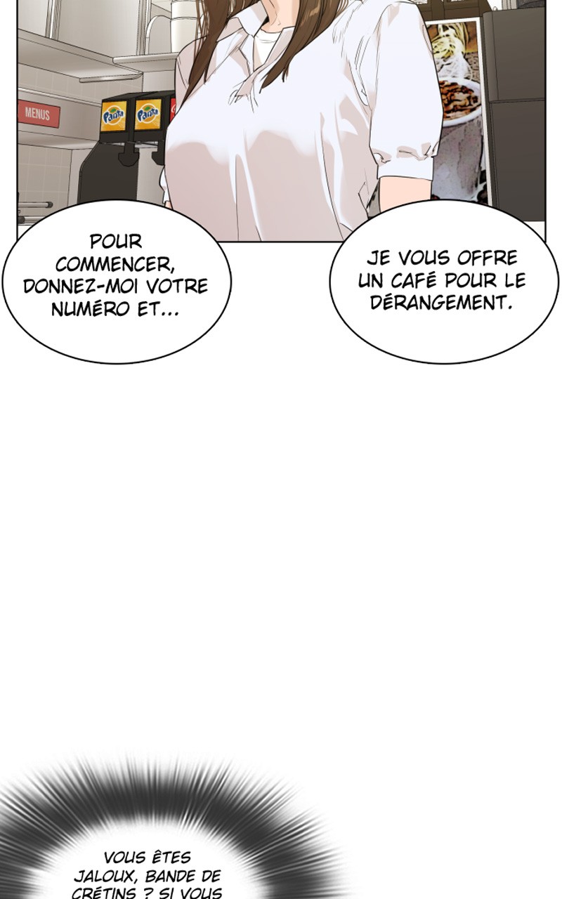 Read How To Fight vf Manga Online