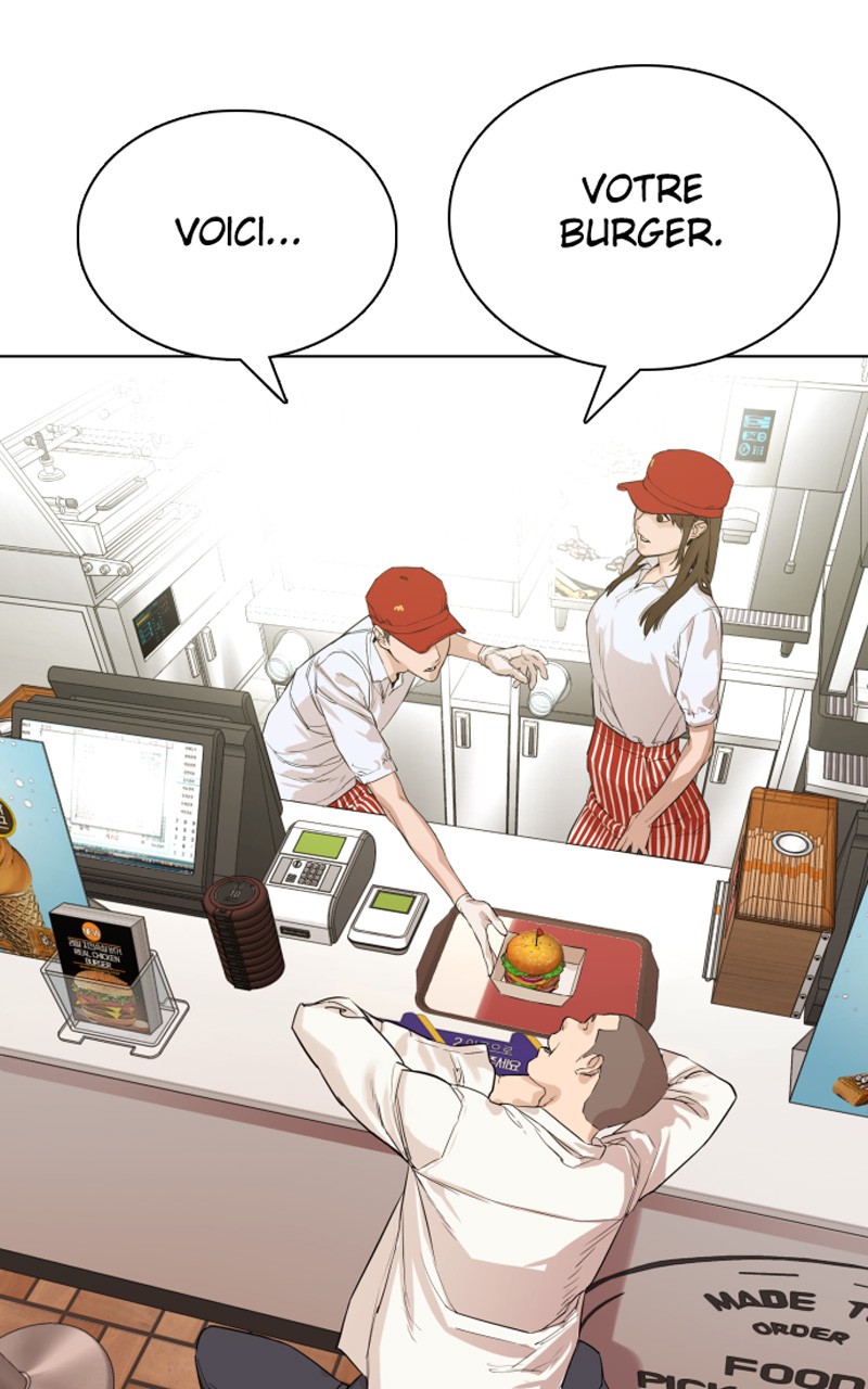 Read How To Fight vf Manga Online