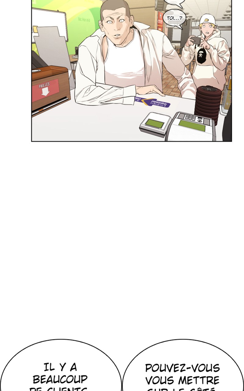 Read How To Fight vf Manga Online