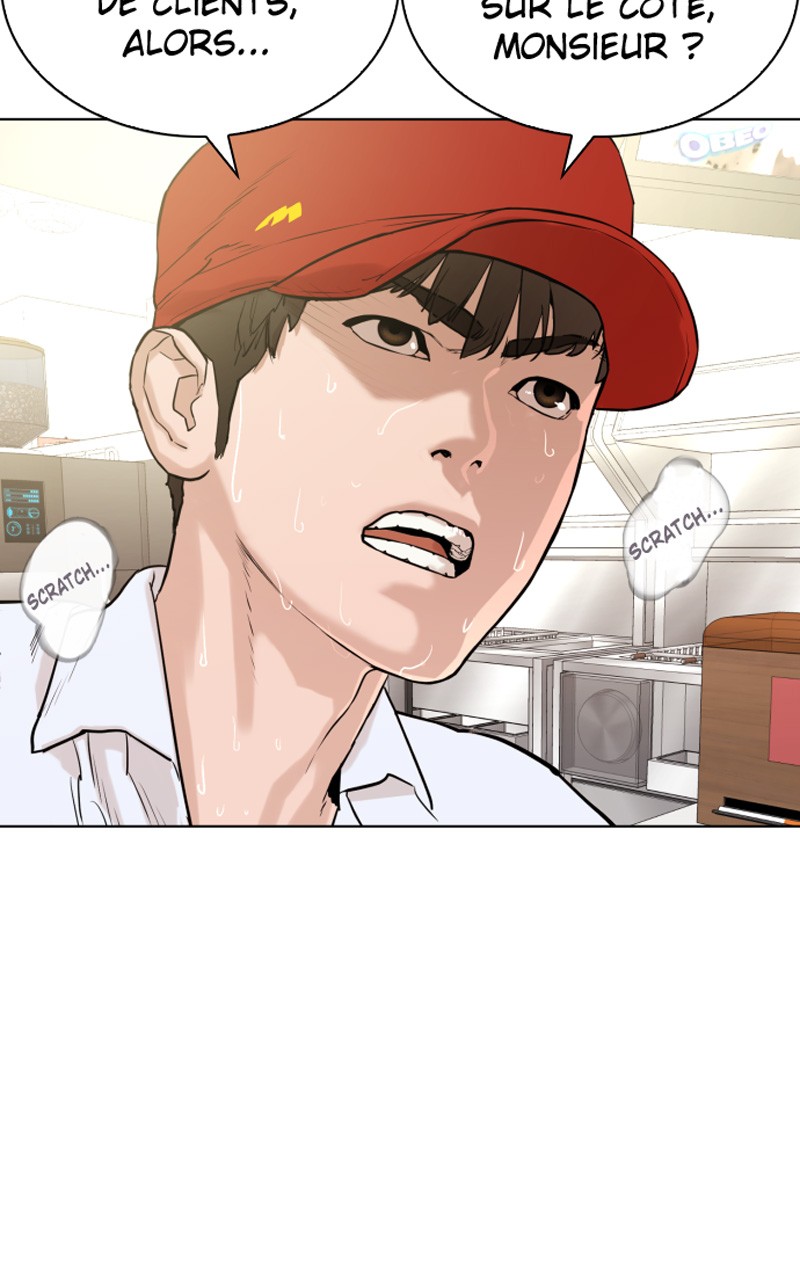 Read How To Fight vf Manga Online