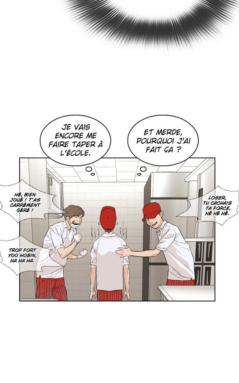 Read How To Fight vf Manga Online