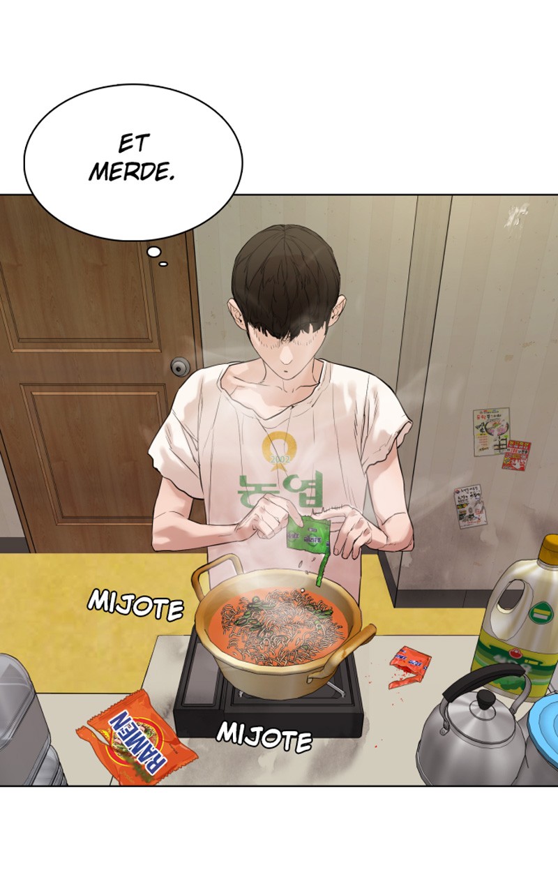 Read How To Fight vf Manga Online