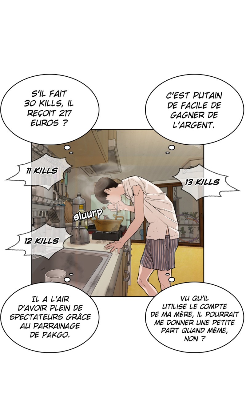 Read How To Fight vf Manga Online