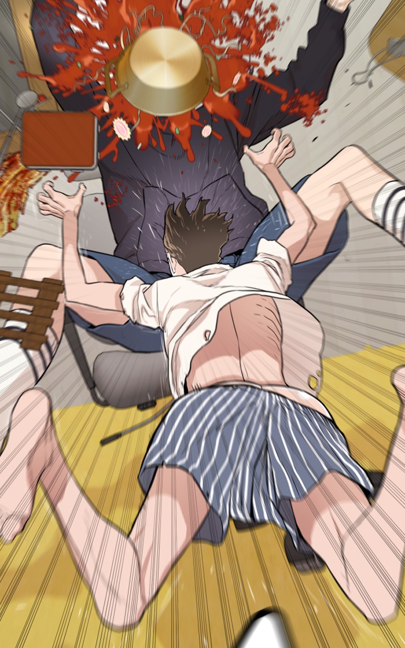 Read How To Fight vf Manga Online