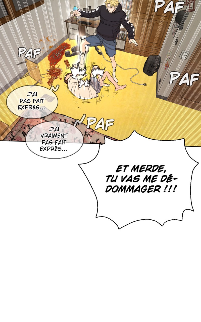 Read How To Fight vf Manga Online