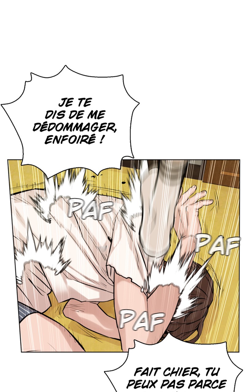 Read How To Fight vf Manga Online