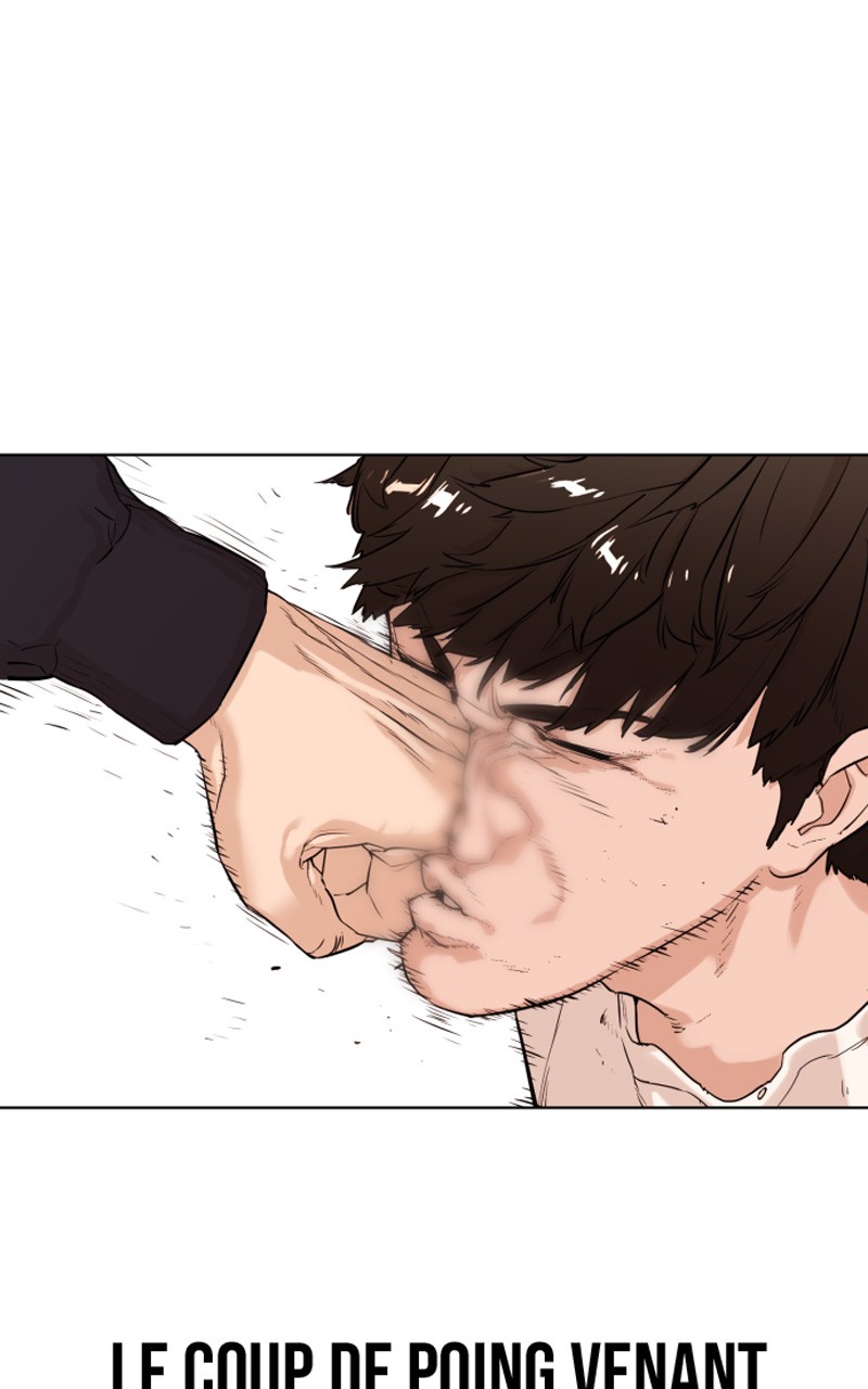 Read How To Fight vf Manga Online