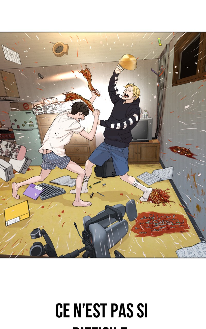 Read How To Fight vf Manga Online