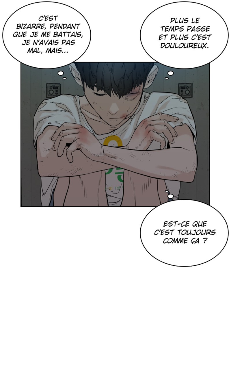 Read How To Fight vf Manga Online