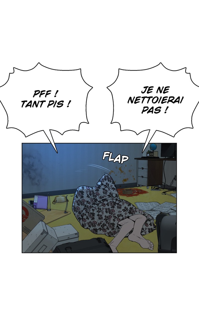 Read How To Fight vf Manga Online