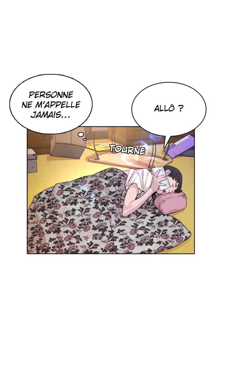 Read How To Fight vf Manga Online