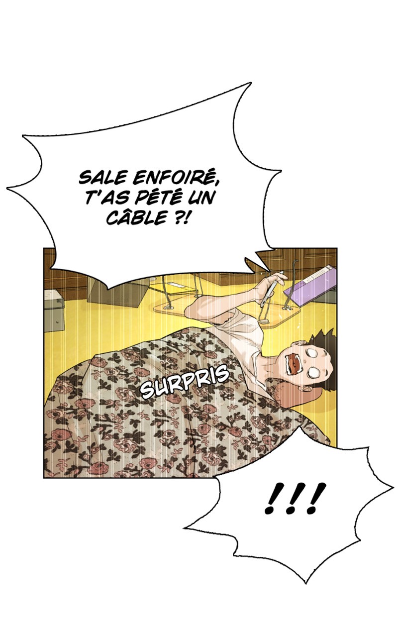 Read How To Fight vf Manga Online