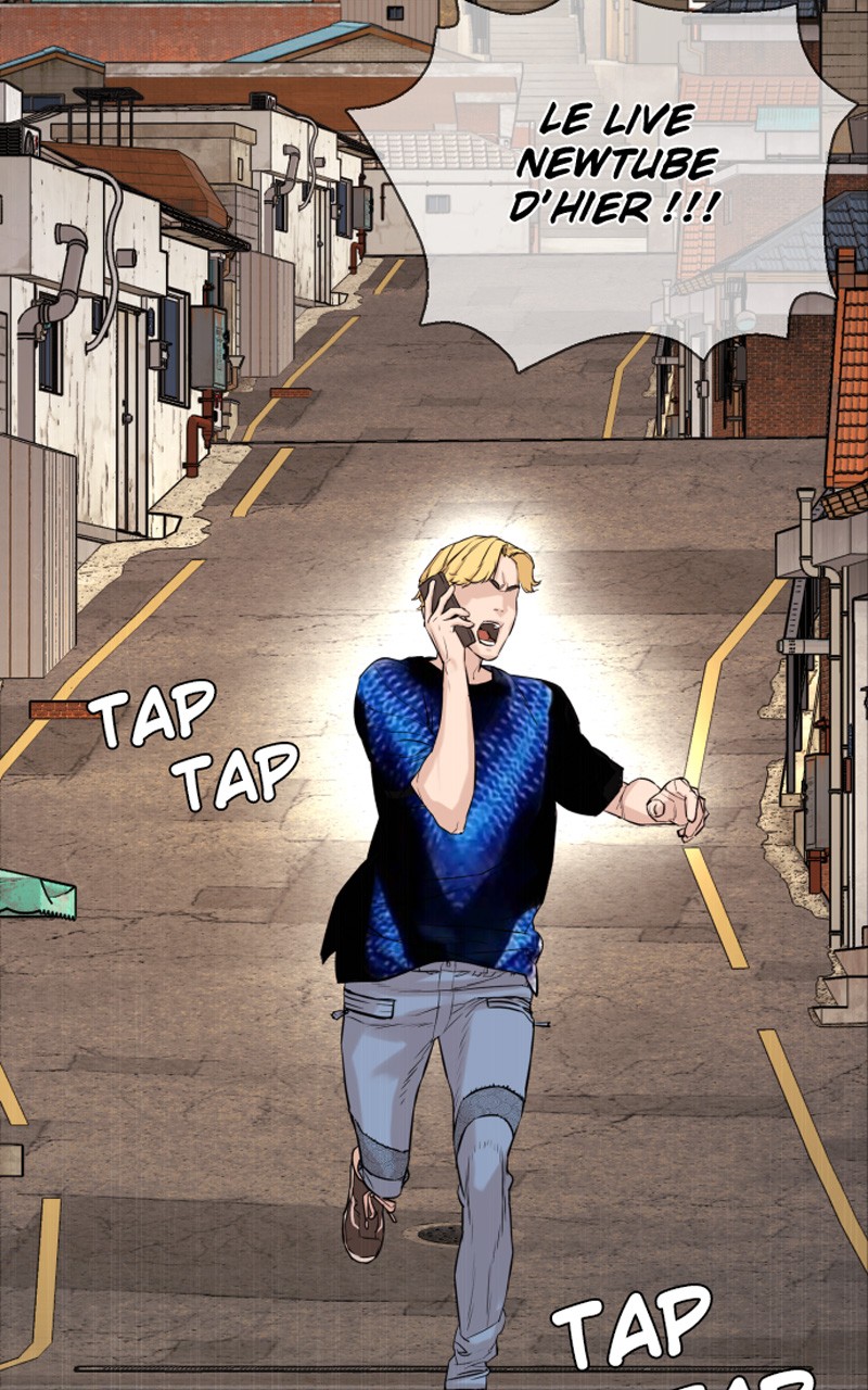 Read How To Fight vf Manga Online