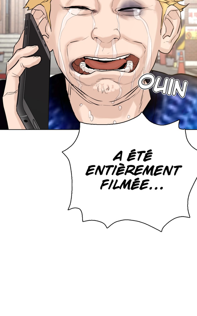 Read How To Fight vf Manga Online